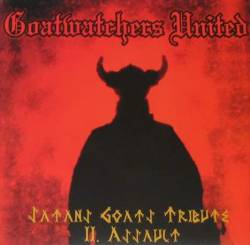 Goat Horns : Satans Goats Tribute II. Assault